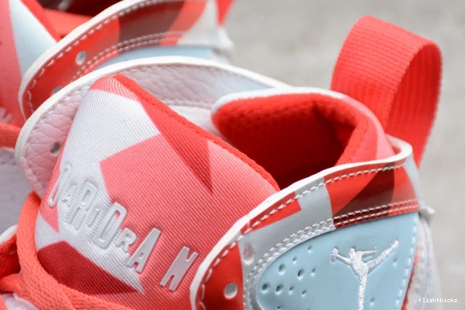 (GS) Topaz Mist 442960-104 7 Air Jordan Retro 1207